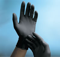 Adenna Phantom Latex Powder Free Exam gloves