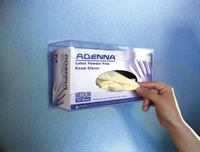 Adenna Acrylic Holder for Gloves