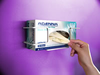 Adenna Wire Holder for Gloves